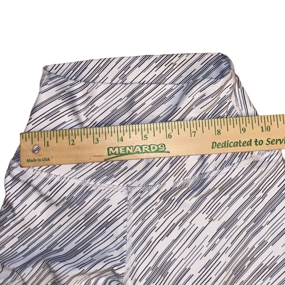 P'Tula Desa'Ree II Swift 7/8 Leggings Size XS Soft Smooth High Waist - Picture 3 of 6